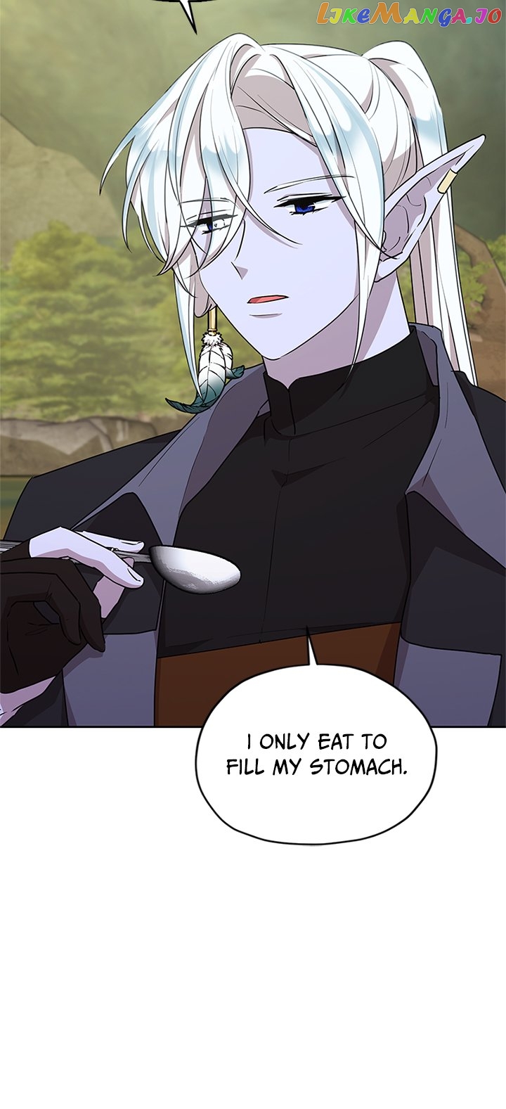 The Daughter of the Elemental King Chapter 136 - page 31
